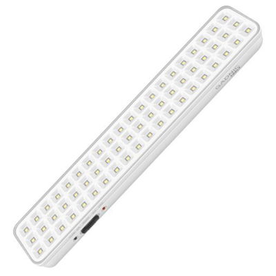 LUZ DE EMERGENCIA 30 LED MS-7002M