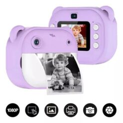 CAMARA MINI IMPRESORA Y300/JK-766