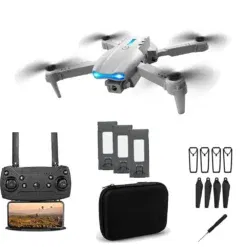 DRONE PRO MAX 4K HD K3E99