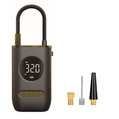 COMPRESOR – INFLADOR PORTATIL JN-058