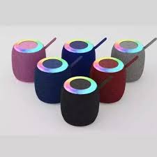 PARLANTE MINI GTS-1468