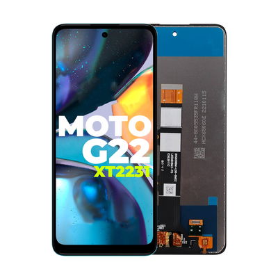 Módulo Moto G22 / E32 / E32S Orig.