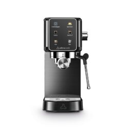 CAFETERA ESPRESSO 20BAR 1350W ULTRACOMB CE-6118