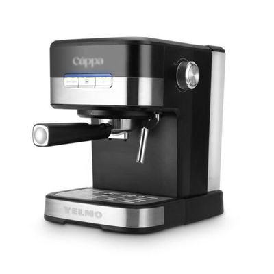 CAFETERA EXPRESS 19BAR 1100W 1.5L YELMO CE-5110