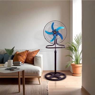 VENTILADOR DE PIE 3 EN 1 SV-0810