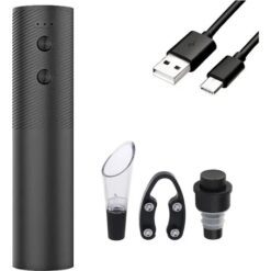 SET SACACORCHO OM-W04