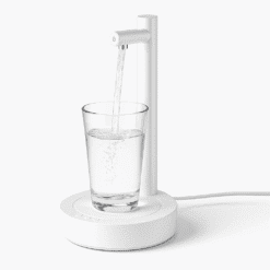 BOMBA DISPENSER DE AGUA PORTA VASO BB-91022/39