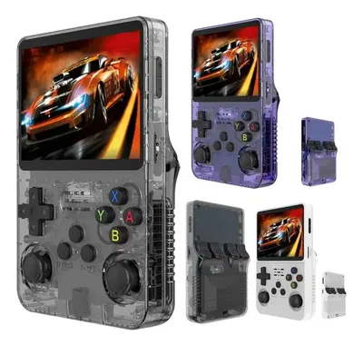 CONSOLA PALM GAMES R39MAX