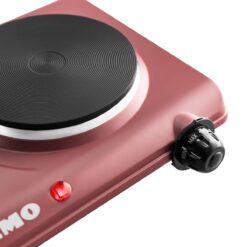 ANAFE DOBLE HORNALLA YELMO AN-9906