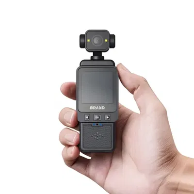 CAMARA SIMIL OSMO POCKET DV01