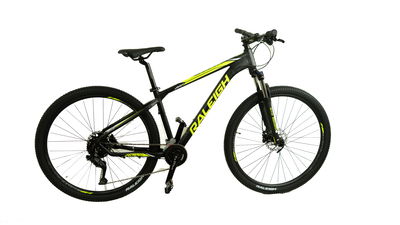 Bicicleta Raleigh Mojave 4.0 Rod 29