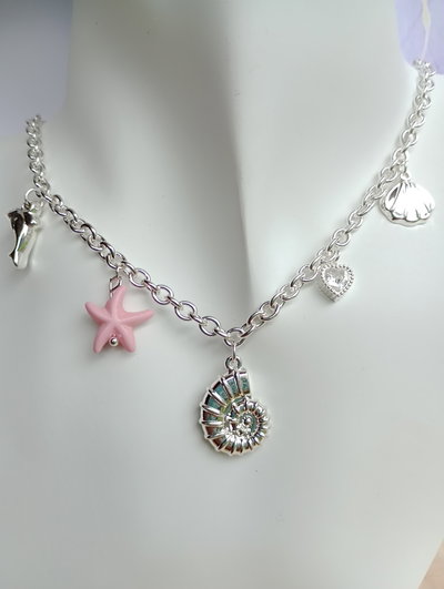 Collar Verano 