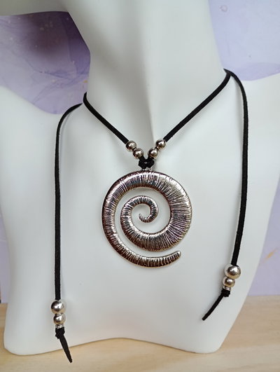 Choker Caracol