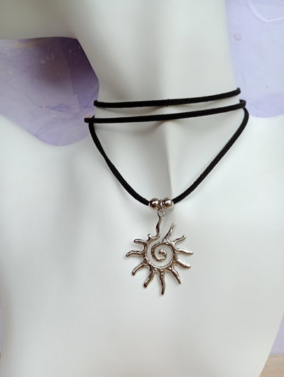 Choker Sol