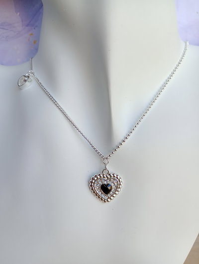 Cuore Black