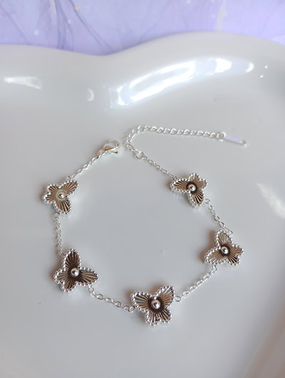 Pulsera Mariposas
