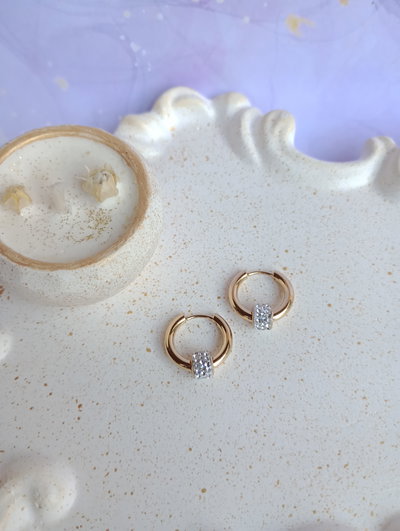 Argollas Vera Dorados