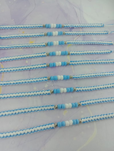 Pulsera ARGENTINA 