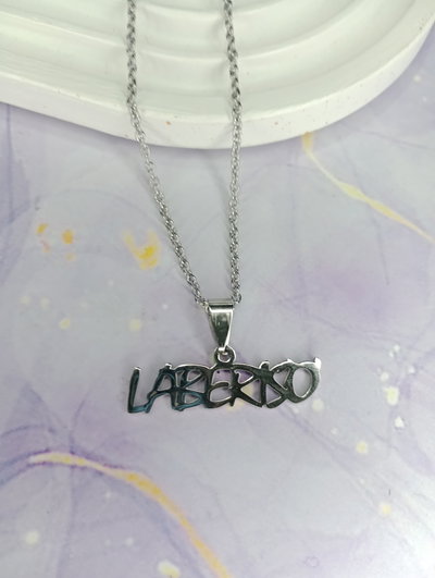 Collar LA BERISO