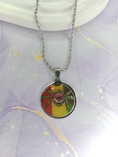 Collar Viejas Locas V/A/R