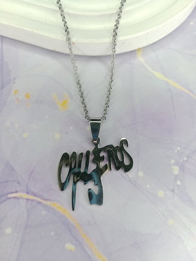 Collar CALLEJEROS