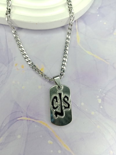 Collar CJS macizo