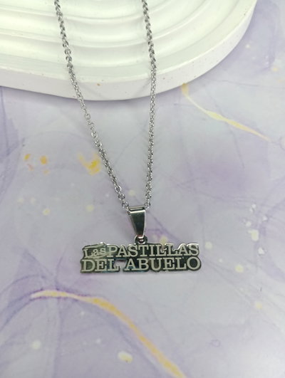 Collar LPDA