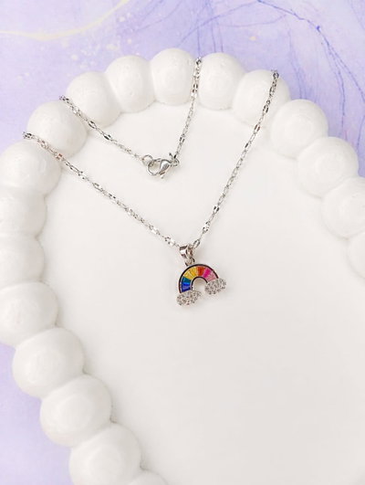 Cadenita Arcoiris 