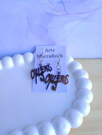 Aros CALLEJEROS