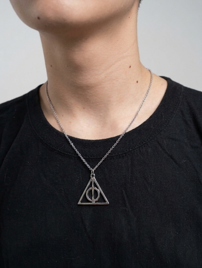 HP Reliquias de la Muerte