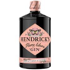 Hendricks Flora Adora 700 Ml