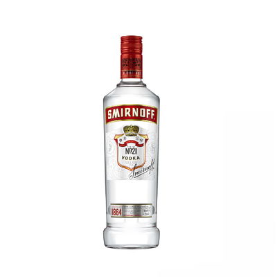 Smirnoff 700 Ml