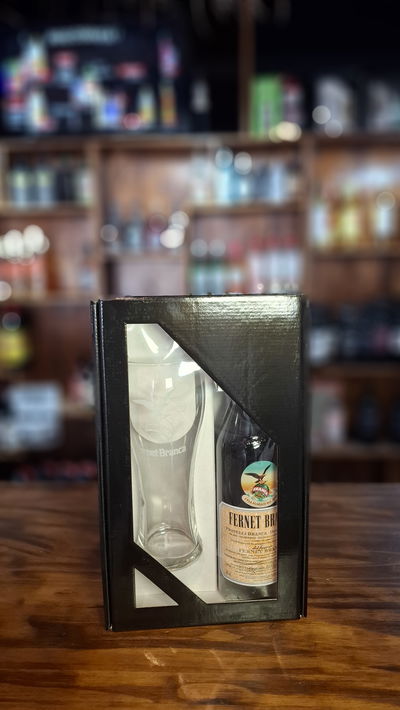 Kit Fernet 