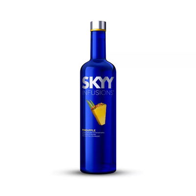 Skyy Pineapple 750 ml 