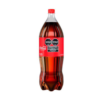 Coca Cola 2.25 LT