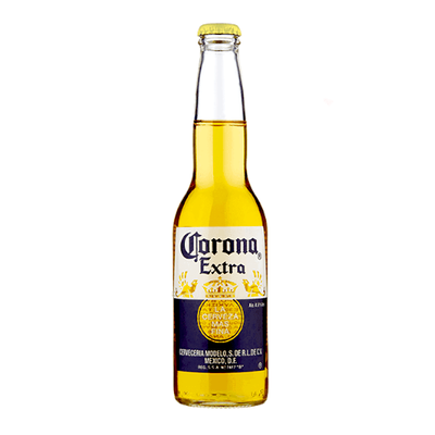 Corona Porron 330 Ml