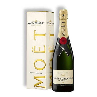 Moet & Chandon 750 Ml