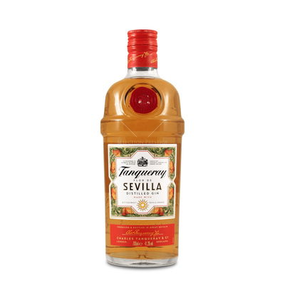 Tanqueray Sevilla 700 Ml