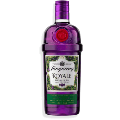 Tanqueray Royale 700 Ml