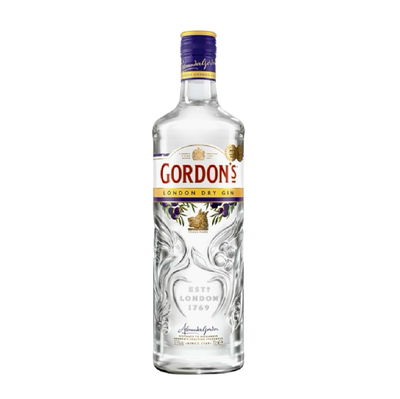 Gordons 700 Cl