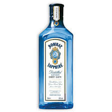 Bombay 750 Ml