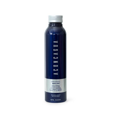 Aconcagua Aluminio 500 Ml