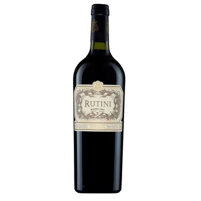 Rutini Malbec 750 Ml
