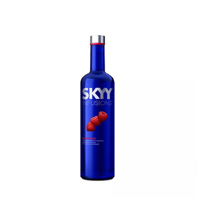 Skyy Raspberry 750 ml 