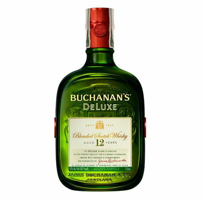 Buchanan 12 Años 750 Ml