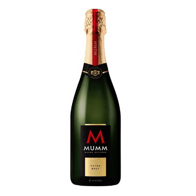 Mumm Exra Brut 750 Ml