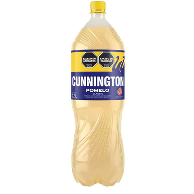 Cunington Pomelo 2.25 Lt
