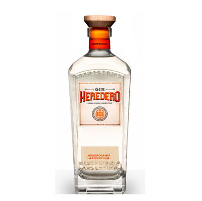 Heredero 750 Ml