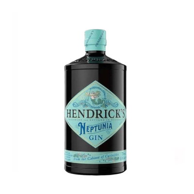 Hendricks Neptunia 700 Ml