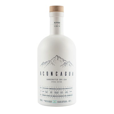 Aconcagua Blanco 750 Ml
